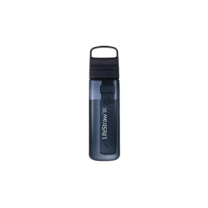 Lifestraw 22 oz GO Series Water Bottle with Filter - Aegean Sea