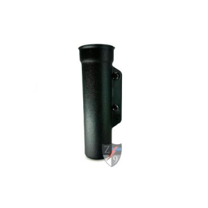 Zero9 Solutions Bezel up 1 Flashlight Case with Molle-Lok - Black