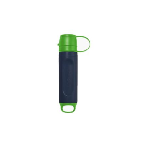 Lifestraw Peak Series Solo Water Filter - Limeade