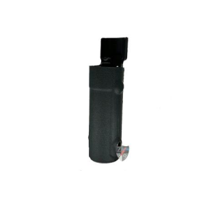 Zero9 Solutions Mark 4 OC/Pepper Spray Can Case with Molle Lok - Black