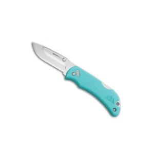 Outdoor Edge RAZORMINI Folding Knife - Aqua