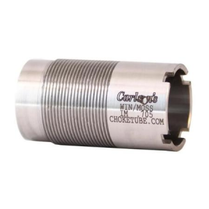 Carlsons Choke Tubes Winchester 12 Gauge Flush Improved Modified Stainless Steel