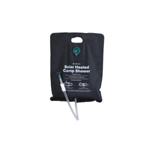 Coghlans Solar Heated Camp Shower