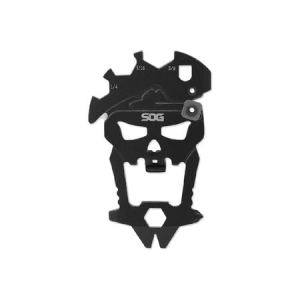 Sog Specialty Knives Macv Twelve Function Pocket Tool