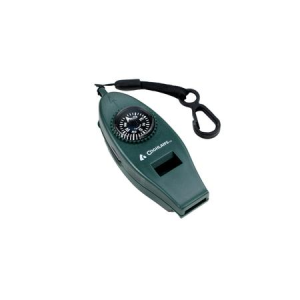 Coghlans Six Function Whistle