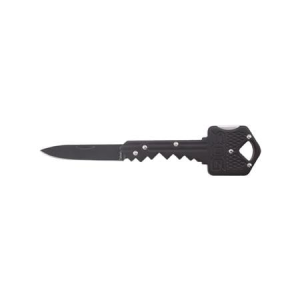 Sog Specialty Knives Key Knife - Black