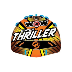 Wow Sports Super Thriller