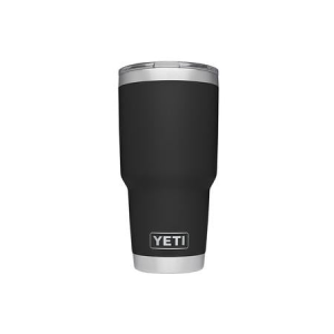 Yeti Coolers Rambler 30 oz Tumbler with MagSlider Lid - Black