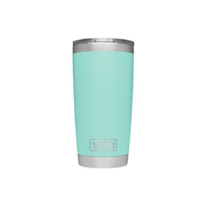 Yeti Coolers Rambler 20 oz Tumbler with MagSlider Lid - Seafoam
