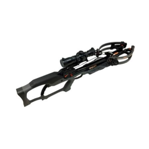 Ravin Crossbows R20 Gunmetal Grey