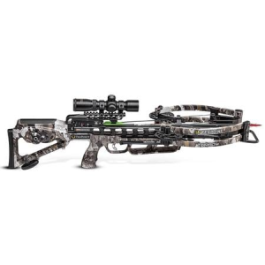 Ten Point Turbo S1 with Acuslide and Rangemaster Pro Scope