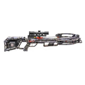 Wicked Ridge Commander M1 with Acudraw and Multi-Line Scope