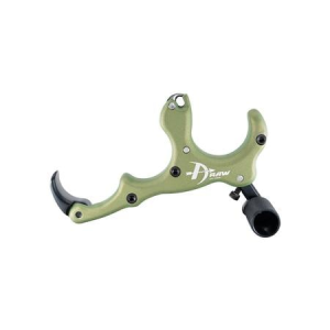 B3 Archery Draw Closed Hook Release