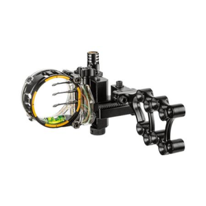 Trophy Ridge Hotwire Right Handed 3 Pin Black