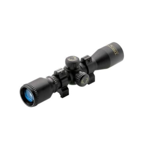 Ten Point Multi-Line Scope