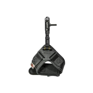 Scott Jaws Buckle Strap Black