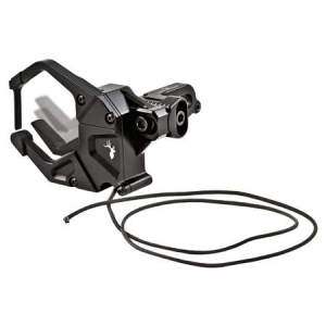 Trophy Ridge HXL Arrow Rest with Vertical Drop Technology (Right Hand)