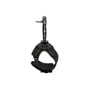 Scott Recon Release - Black