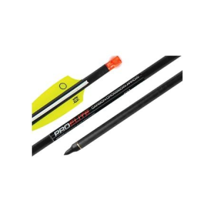 Ten Point Omni-Brite 2.0 Pro Elite Arrows, 3pk