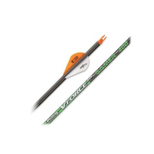 Victory Archery VAP TKO Elite Low Torque 400, 6-Pack