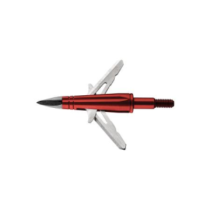 Ten Point Evo-X Center Punch Broadhead 3 Pack
