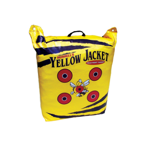 Morrell Yellow Jacket Field Point Target