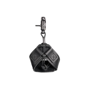 Scott Quick-Shot Release - Black