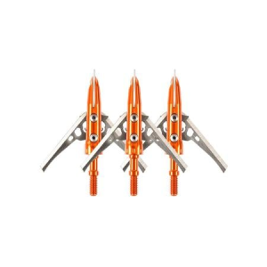 Rage Crossbow X NC 125 Grain Broadhead 3-Pack
