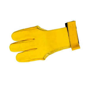 Pse Deerskin Glove XLarge