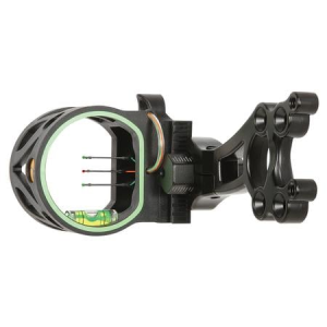 Trophy Ridge Joker 3 Black Bow Sight