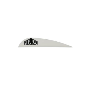 Arizona Archery Airazr 26, White 50 Pack