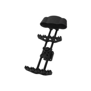 Trophy Ridge 5-Spot Black Quiver