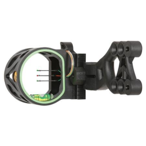 Trophy Ridge Mist 3-Pin Black Sight
