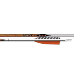 Easton Carbon Legacy 4 Inch 600 Single