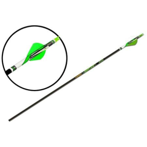 Gold Tip Hunter XT 400 With Wrap