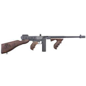Auto Ordnance 1927A-1 45 ACP Trump Save America Special Edition Semi-Auto Rifle