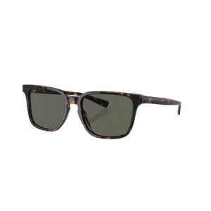 Costa Del Mar Kailano Sunglasses - Tortoise with Gray Lenses