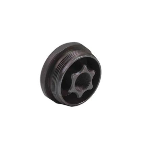 JK Armament JK 155HD Thread Mount, 1/2x28
