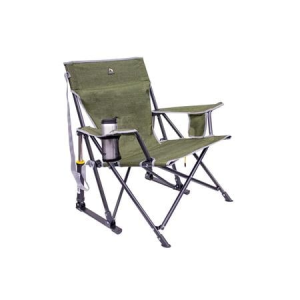 Gci Outdoor Kickback Rocker - Heathered Loden