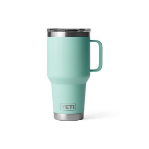 Yeti Coolers Rambler 30 oz Travel Mug with Stronghold Lid - Seafoam