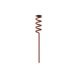 Berkley Spiral Rod Holder Red