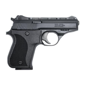 Phoenix Arms HP22 22LR Semi-Auto Pistol with Black Finish