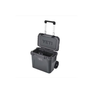 Yeti Coolers Roadie 32 Wheeled Cooler - Charcoal
