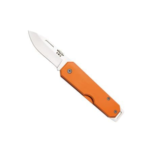 Bear Cutlery S110 Folding Blade Knife