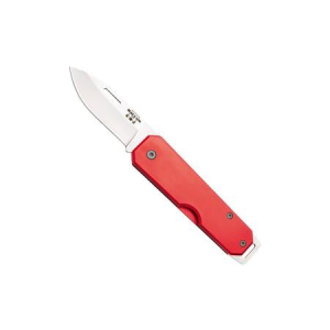 Bear Cutlery S110 Folding Blade Knife