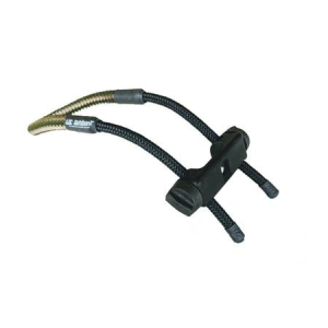 Loc Outdoorz Carbon Lite w/ Pro-Fit Mount - Timber