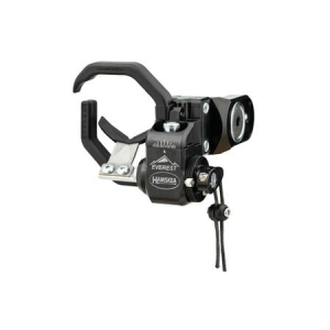 Hamskea Everest Arrow Rest with Universal Bracket