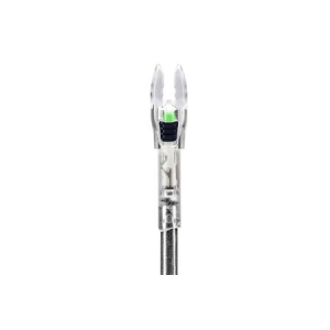 Nockturnal G Nock Shift Green - 3 Pack