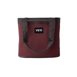 Yeti Coolers Camino 20 Carryall Tote Bag - Wild Vine