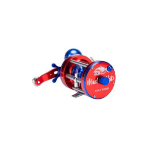 Madkatz Xalt 6550 Reel - Patriot